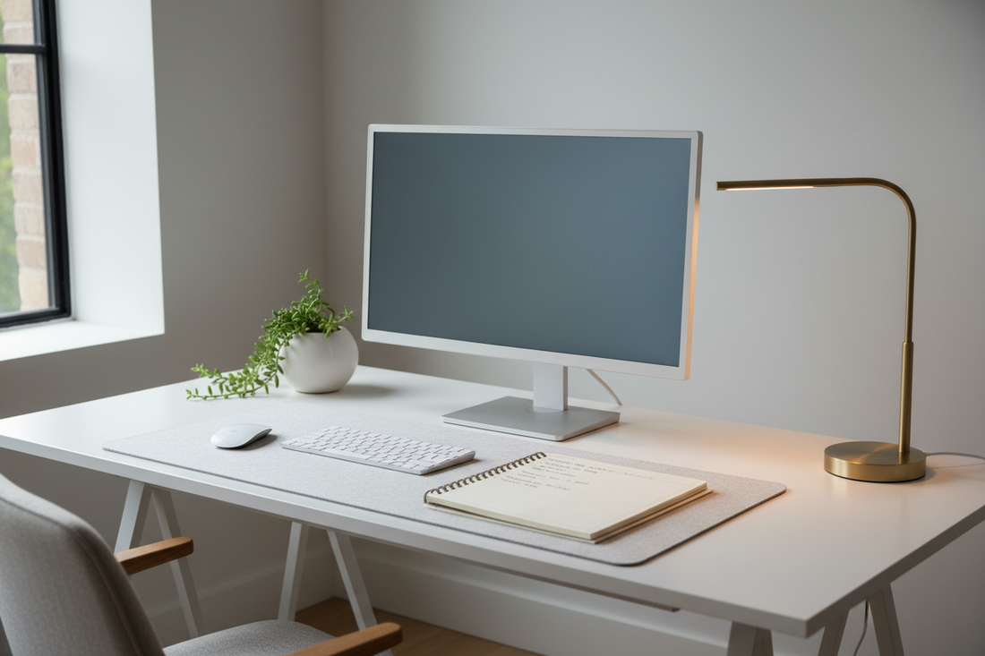 How to Stay Focused Without Burnout