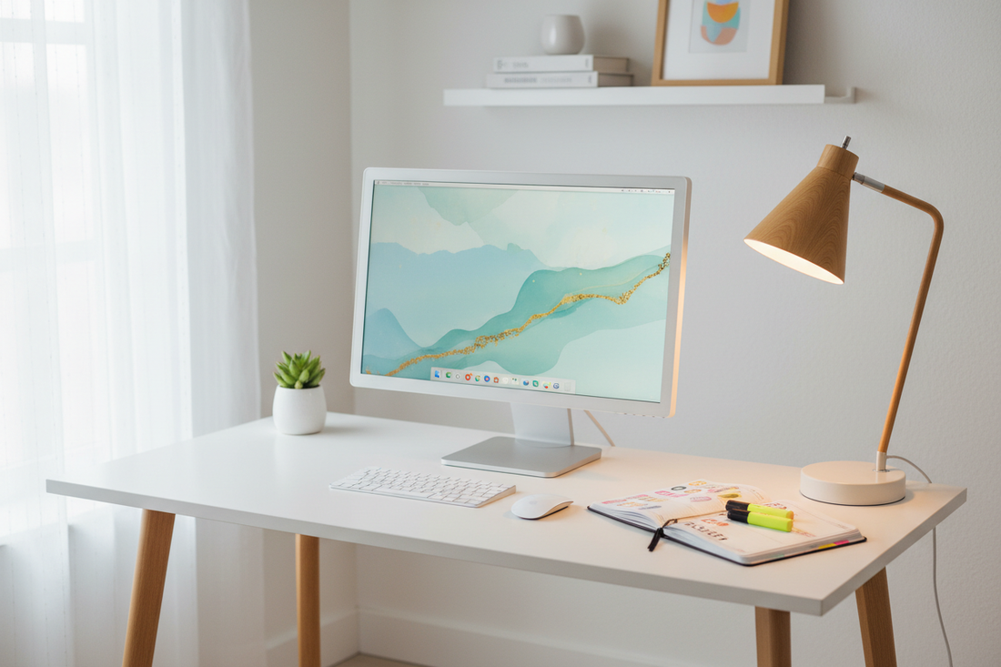 How to Stay Motivated While Working
