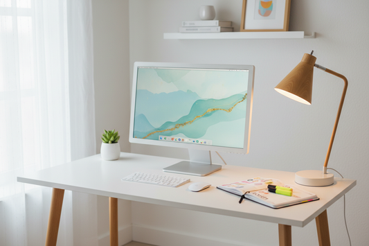How to Stay Motivated While Working