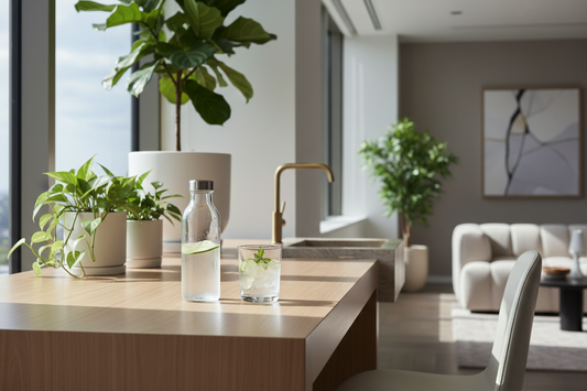 Workspace Hydration: The Simple Practice That Enhances Performance