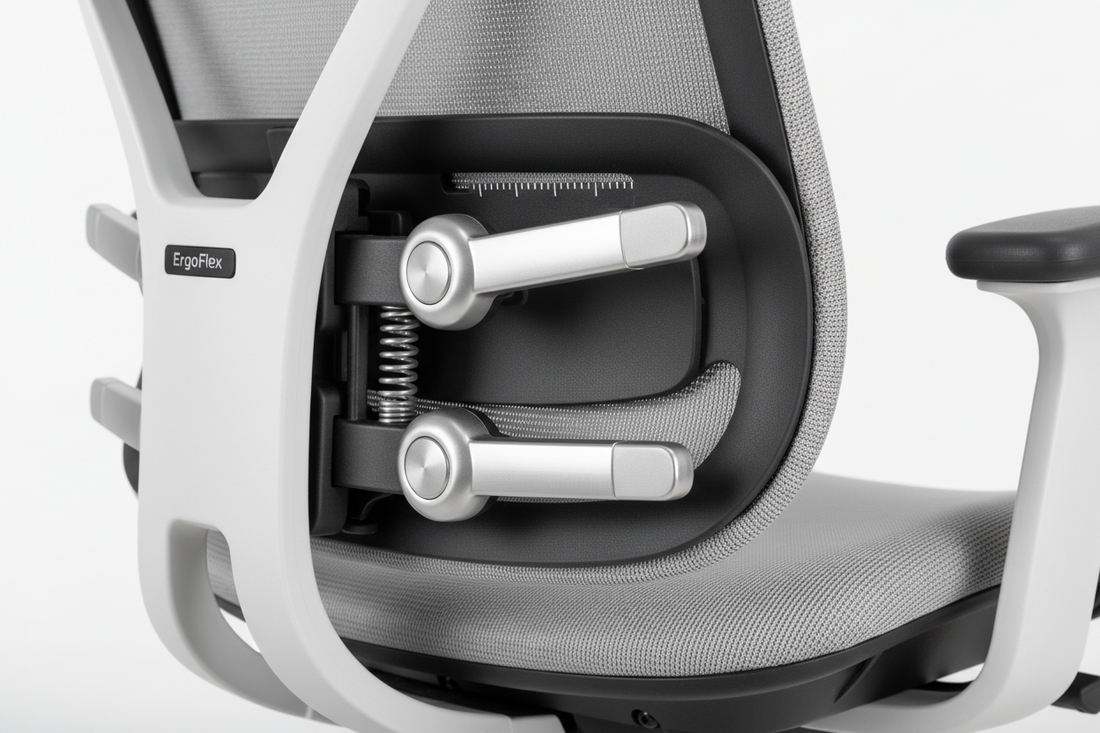 The Lumbar Support Guide: What It Is, Why It Matters, and How to Set It Right