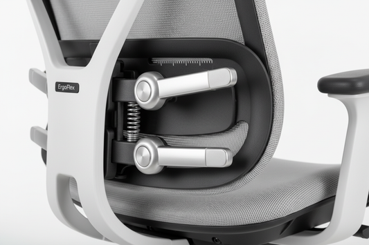 The Lumbar Support Guide: What It Is, Why It Matters, and How to Set It Right