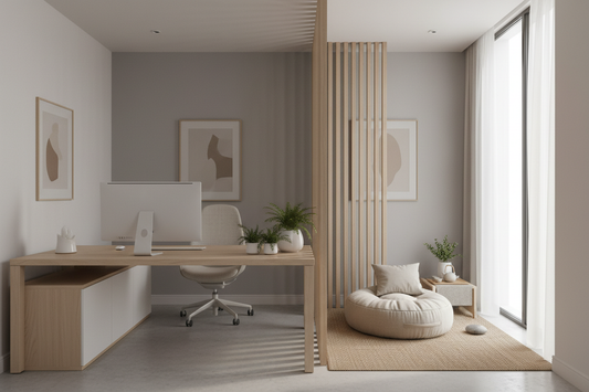 Workspace Mindfulness: Integrating Contemplative Practice Into Daily Work