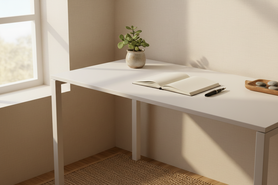 The Morning Reset: Why Your First Hour Shapes Your Entire Workday