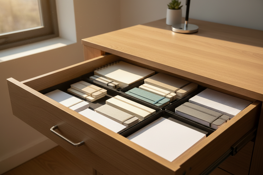 Buying in Bulk: Why Smart Professionals Stock Up on Notepads