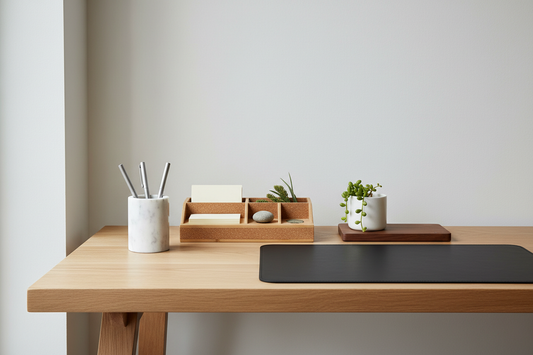 Premium Pen Organization: Curating and Displaying Writing Instruments