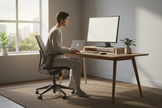 How to Stay Focused While Working From Home