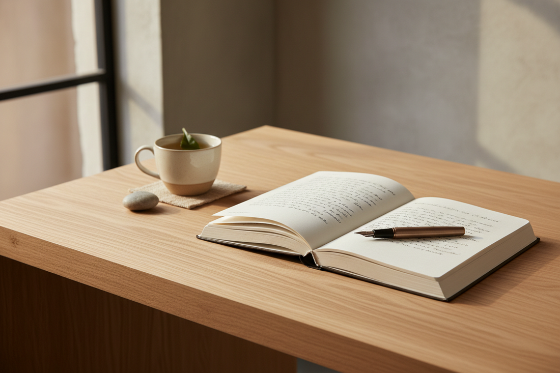 The Case for Paper: Why Handwriting Still Boosts Creativity