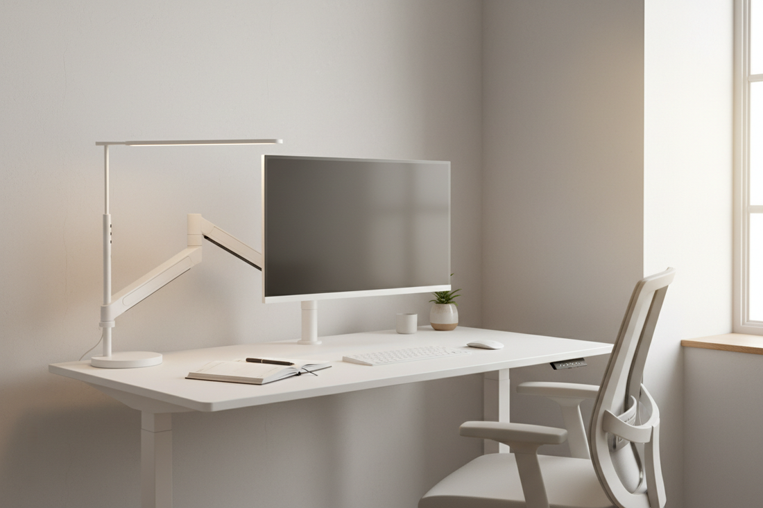 The Science of Workspace Comfort