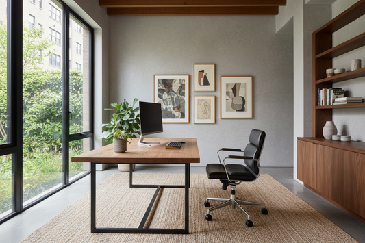 Designing for Longevity: Creating Workspaces That Transcend Trends