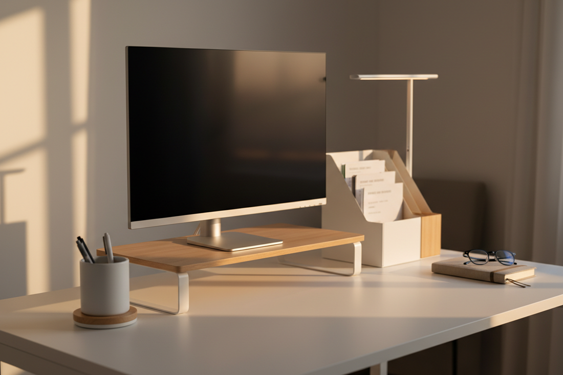 Tools That Help Separate Work and Life
