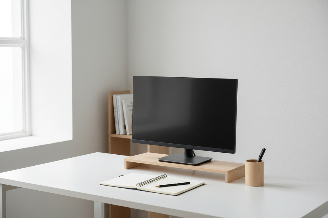 Why Minimal Setups Improve Thinking