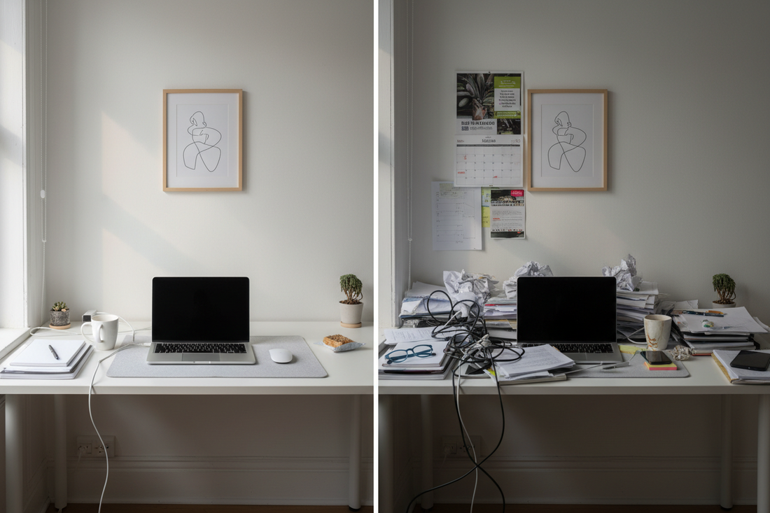 Why Most Workspaces Fail Over Time