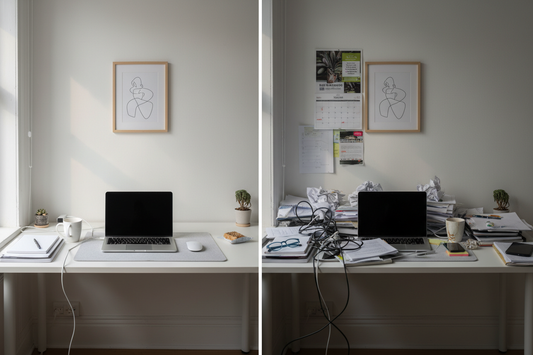 Why Most Workspaces Fail Over Time
