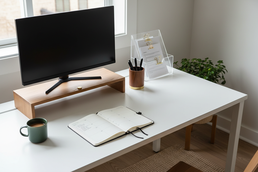 Why Workspace Identity Matters for Productivity