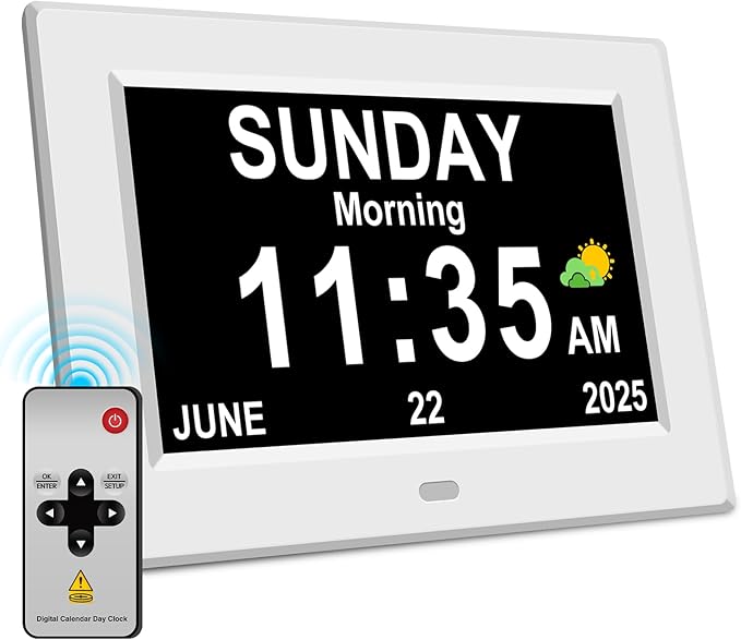 Clocks