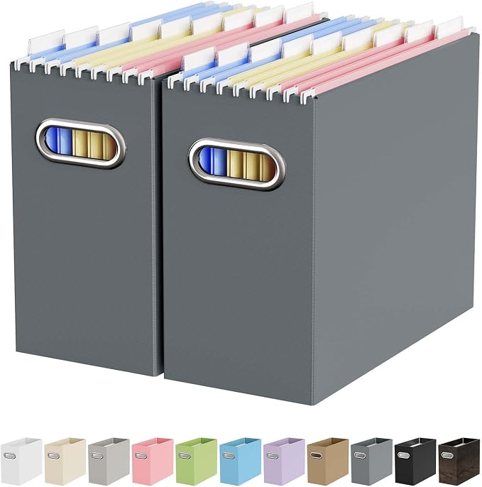Office Storage Supplies