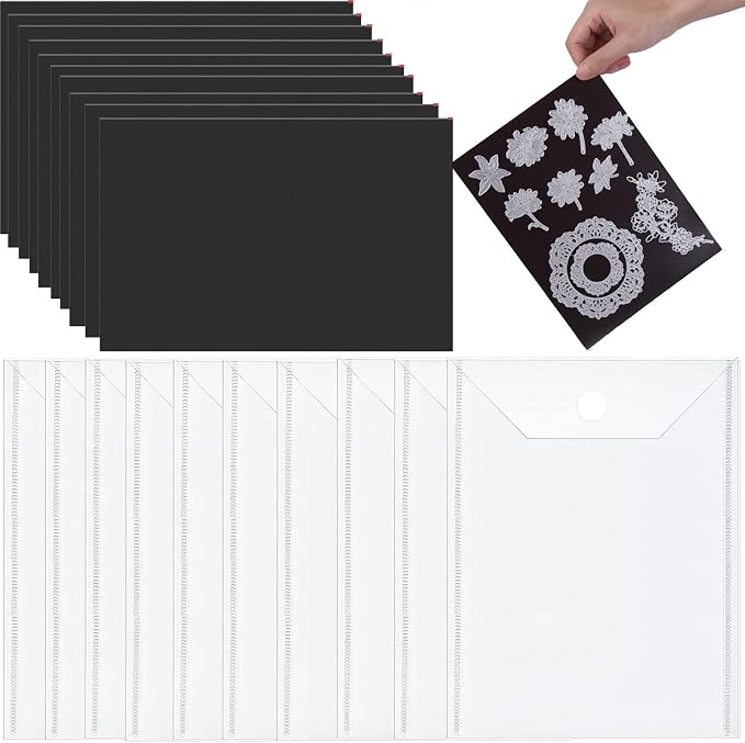 Scrapbooking & Stamping