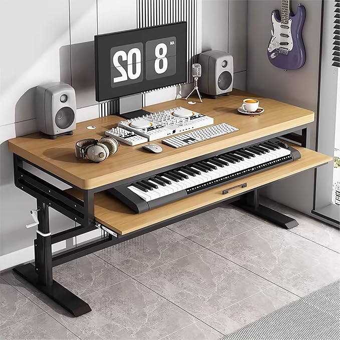 Desks & Workstations