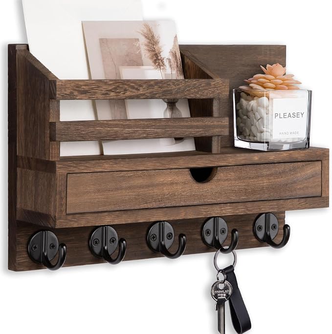 Home Storage Hooks
