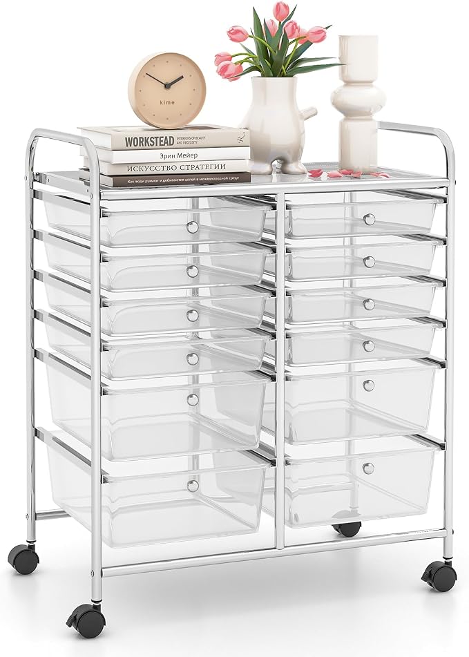 Carts & Stands