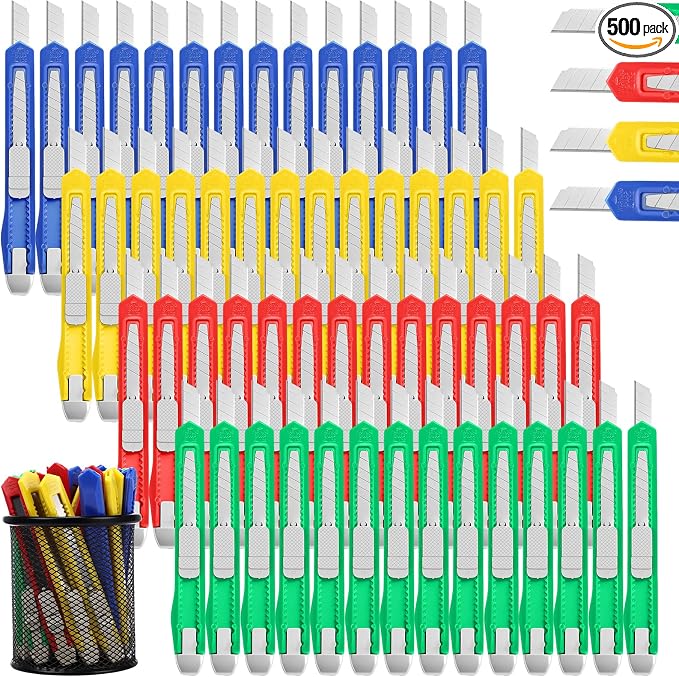 Hand Tools
