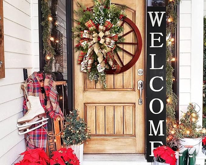 Outdoor Décor