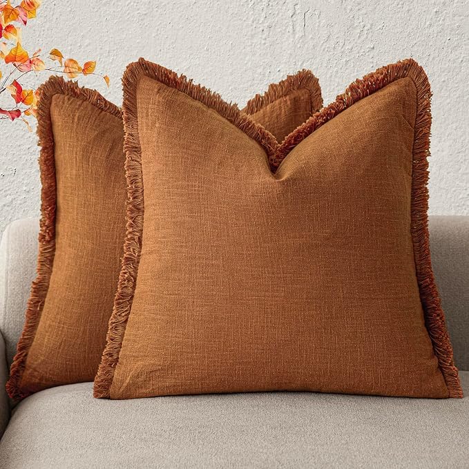 Decorative Pillows