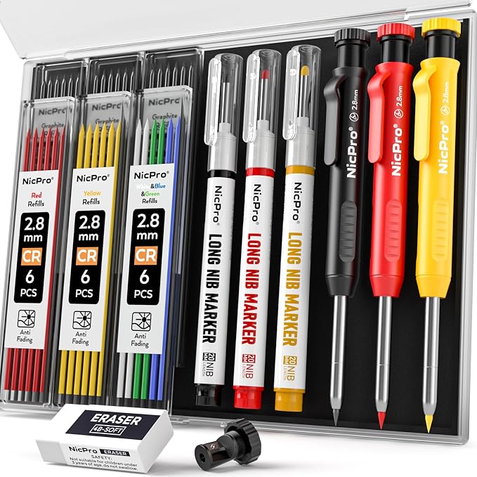 Writing & Correction Supplies