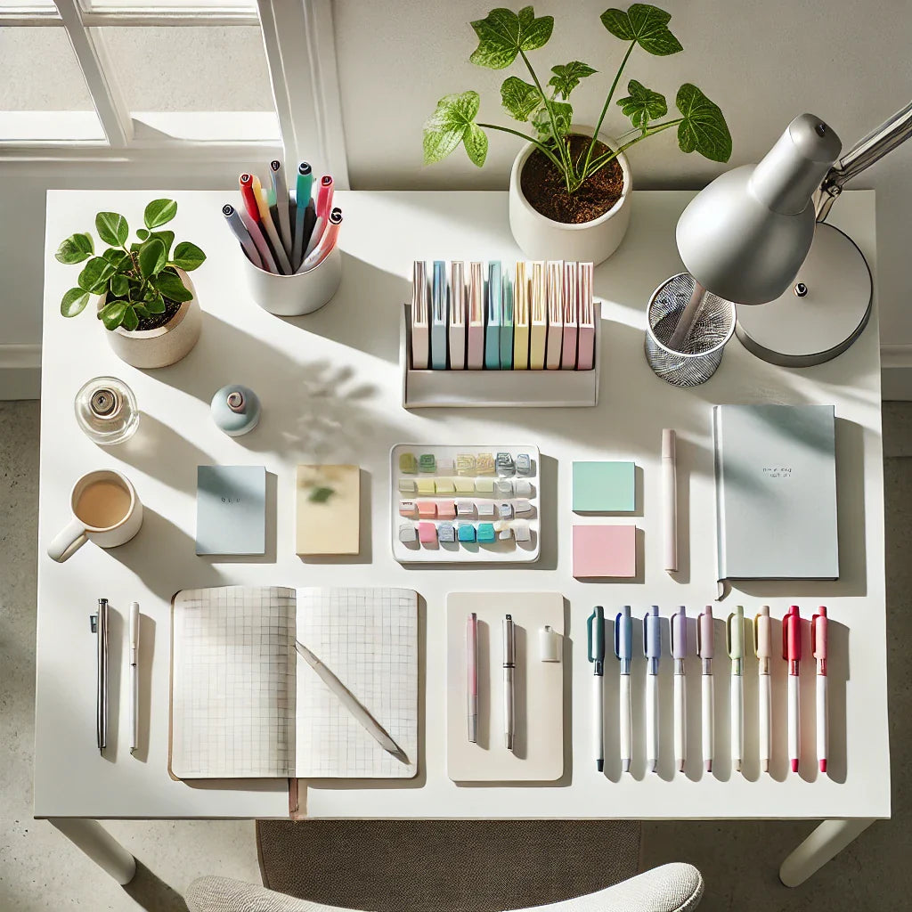 Writing & Paper Supplies