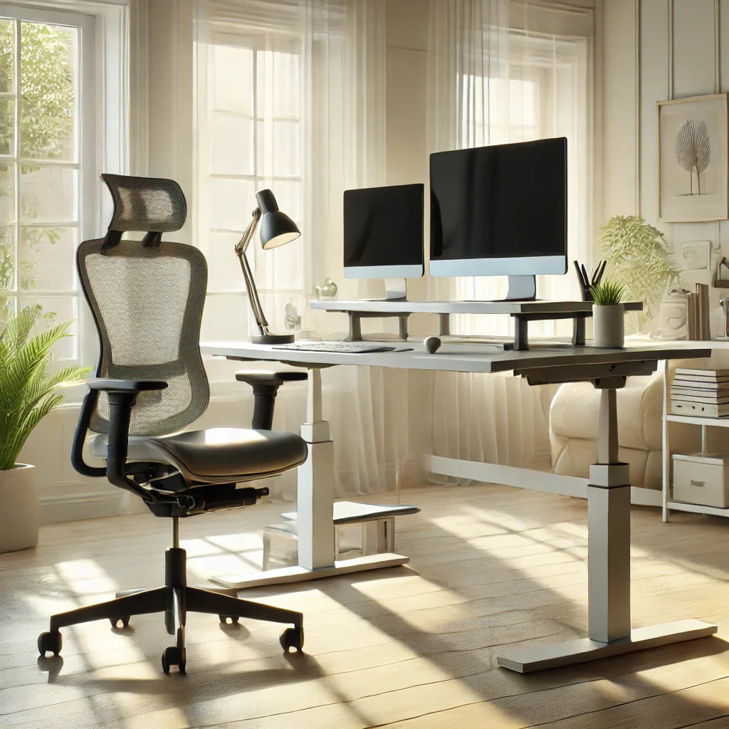 Furniture & Ergonomics