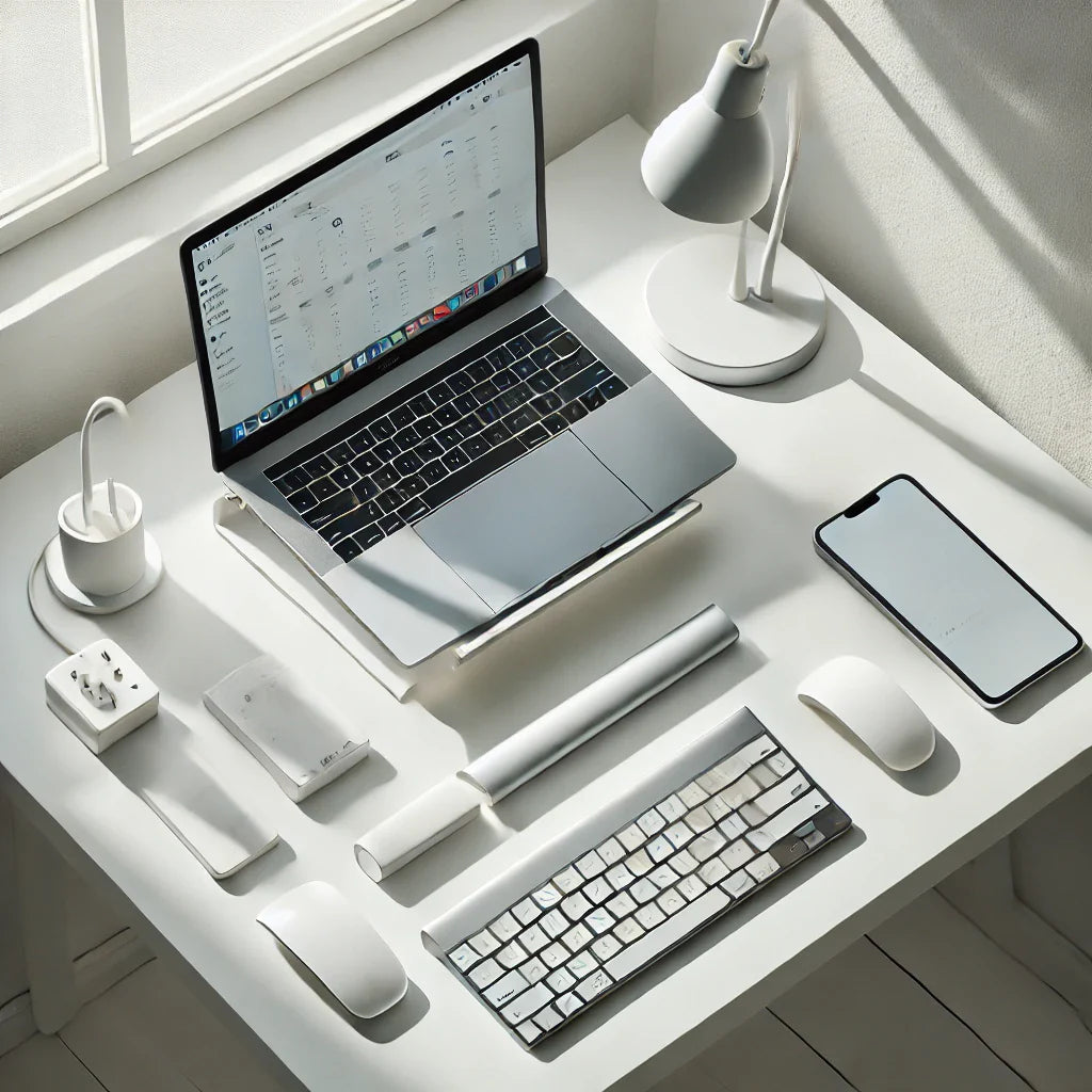 Computer & Device Accessories
