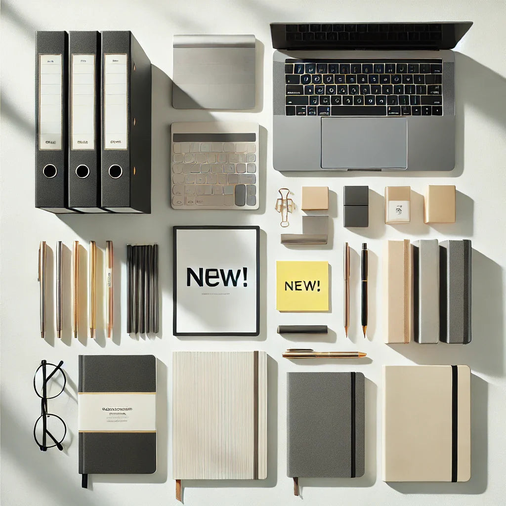 Newest Products