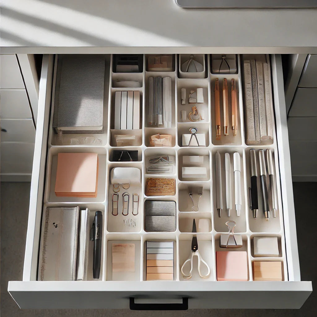Drawer Organizers