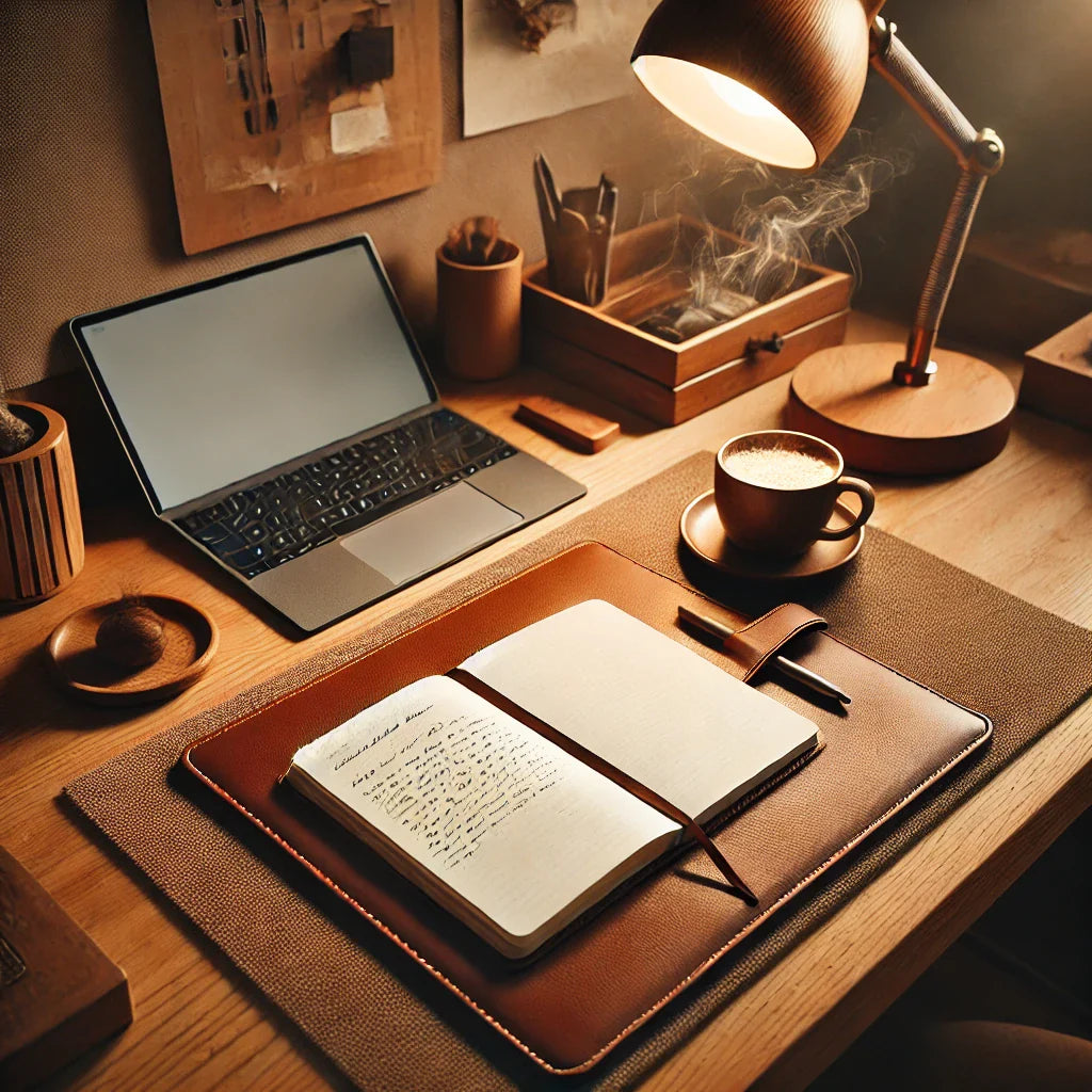 Desk Pads & Blotters
