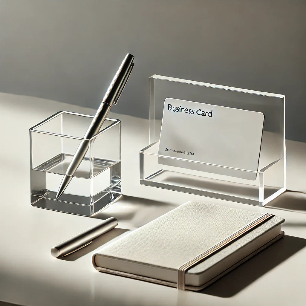 Business Card Holders