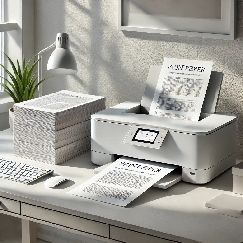 Copy & Printing Paper