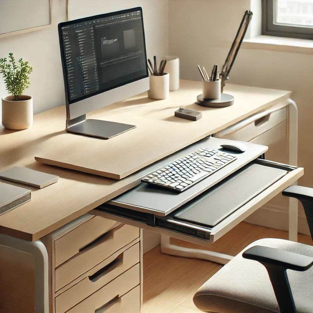 Keyboard Trays