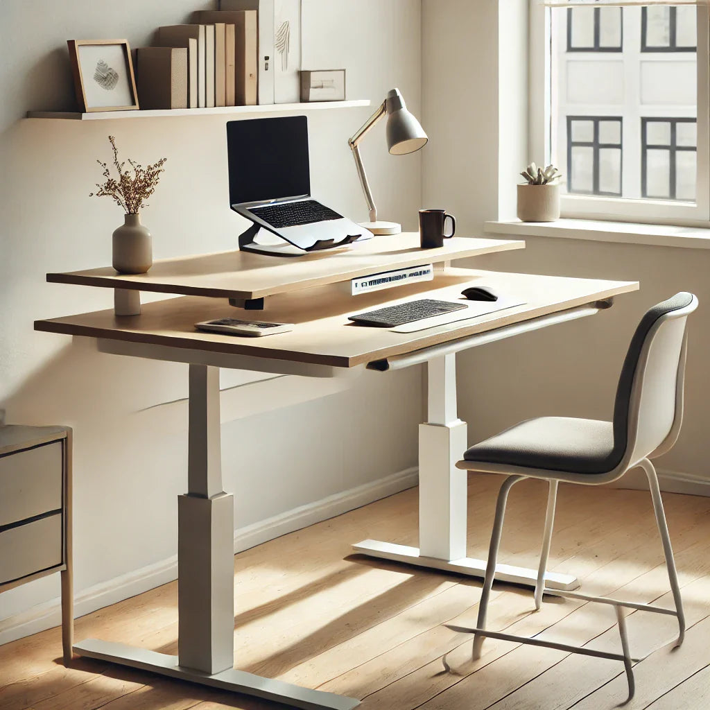 Sit-Stand Desks