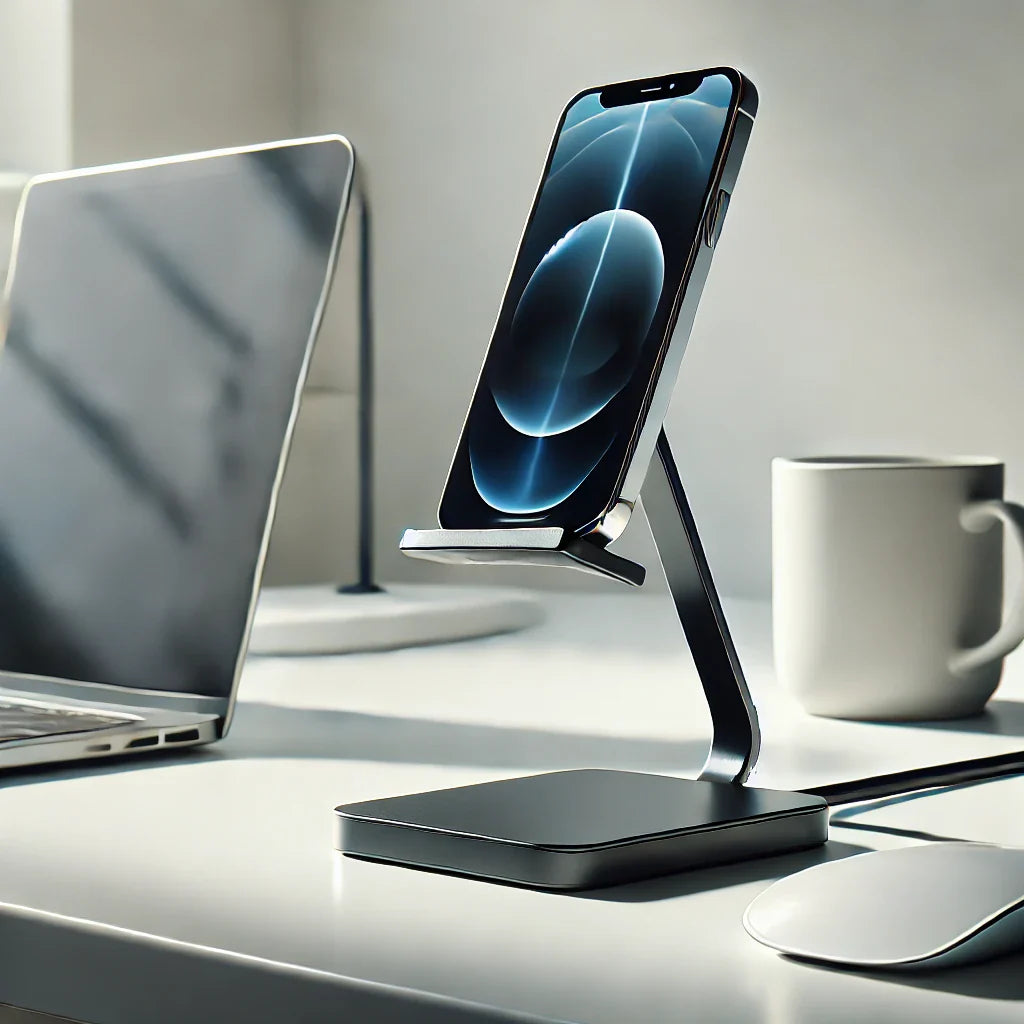 Phone Stands & Holders