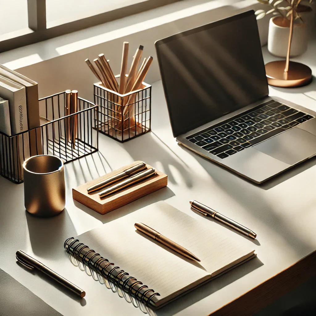 Pen Holders & Cups