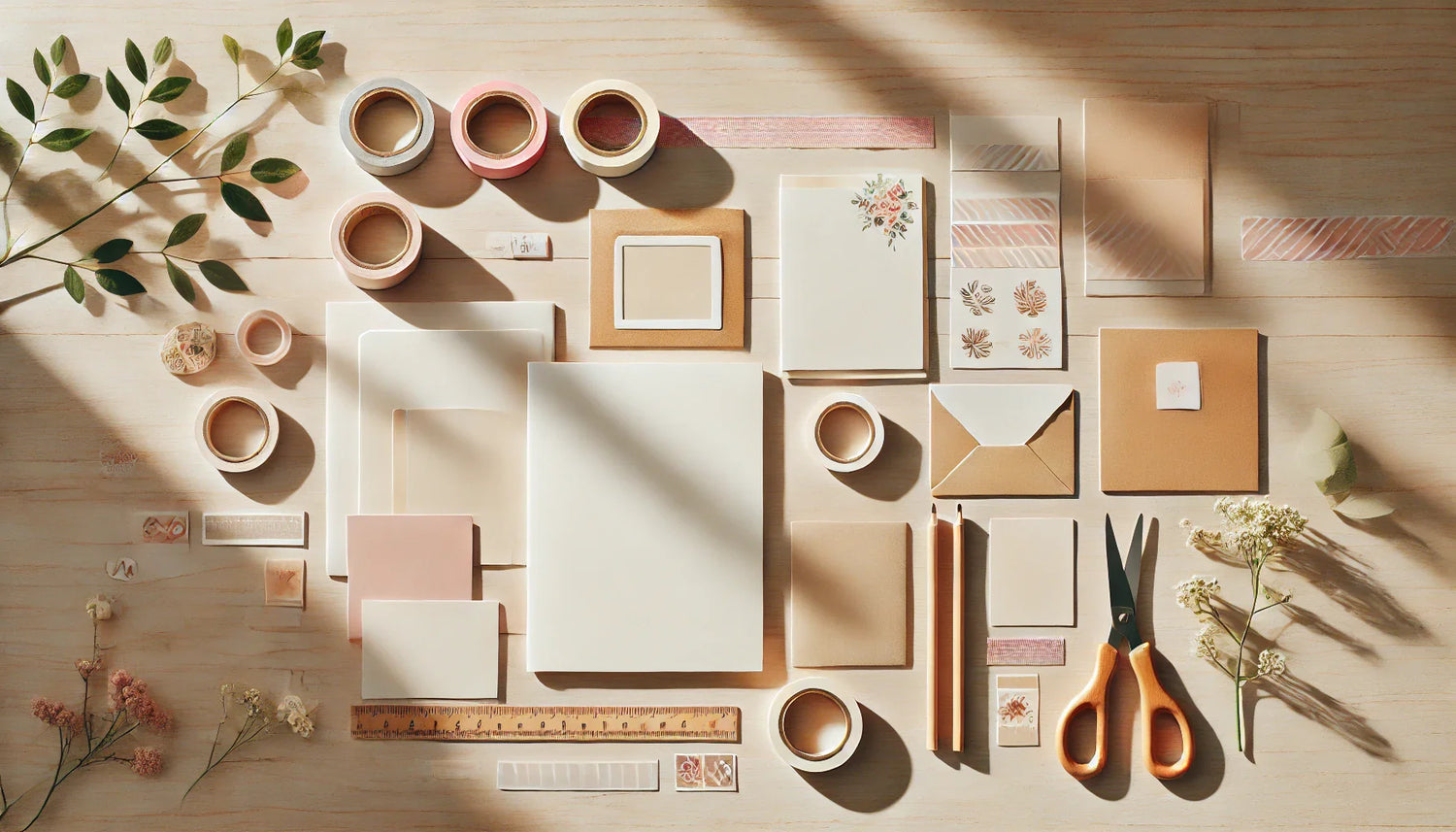 DIY Cardmaking Kits