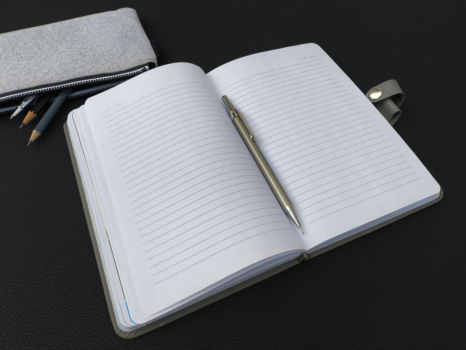Legal Pads & Perforated Notebooks