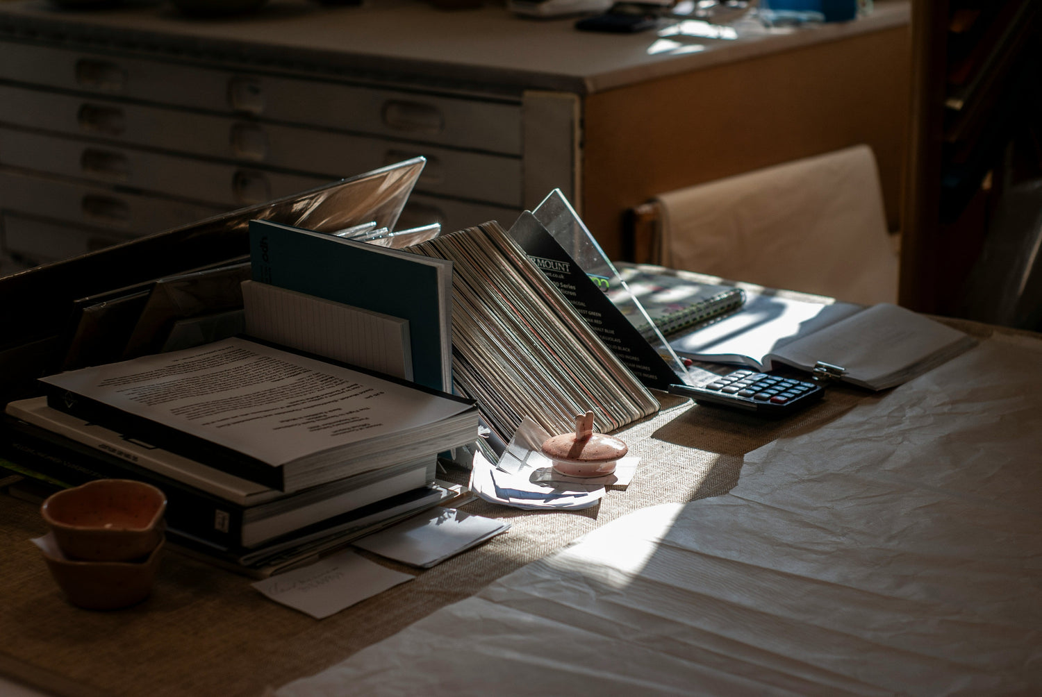 Document Trays & Sorters
