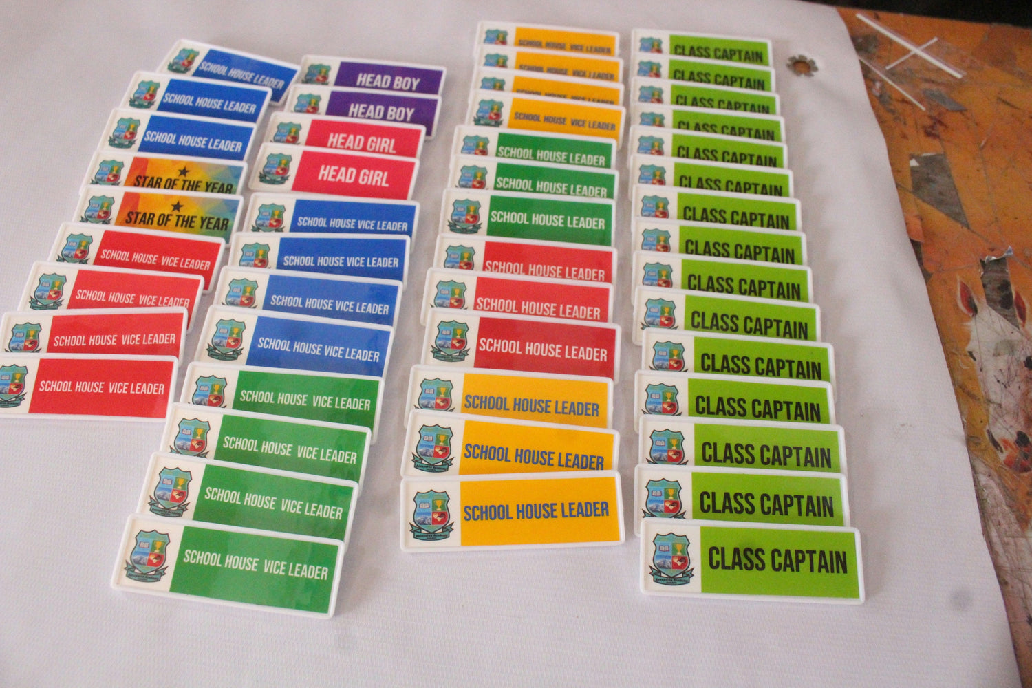 Label Makers & Label Tapes