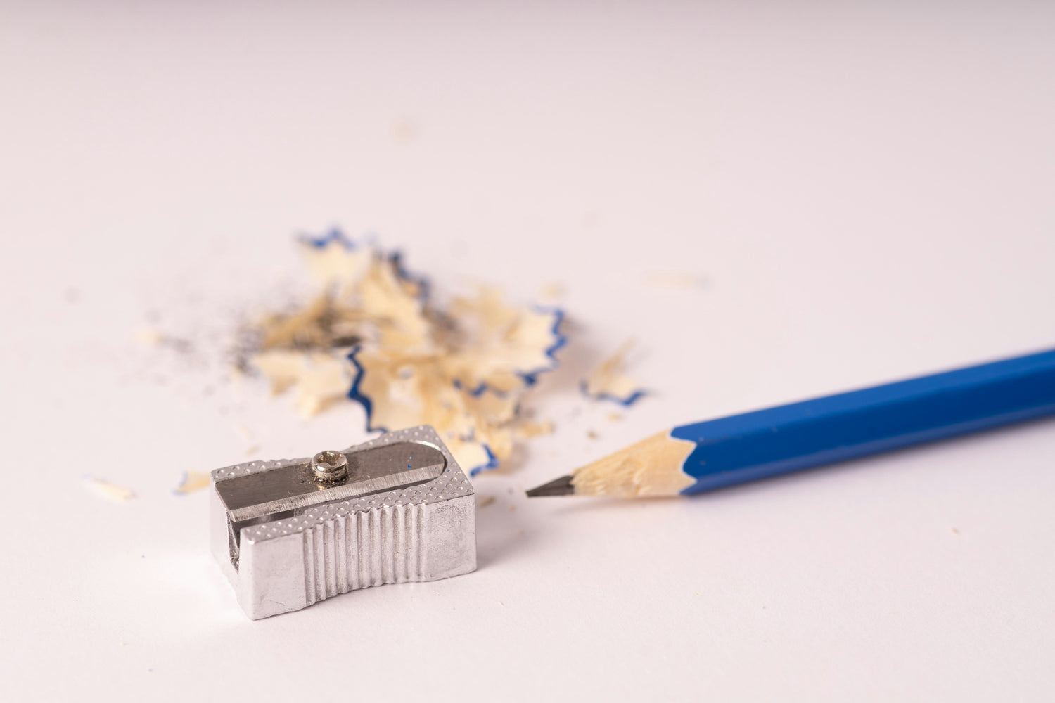 Pencil Sharpeners & Blade Replacements