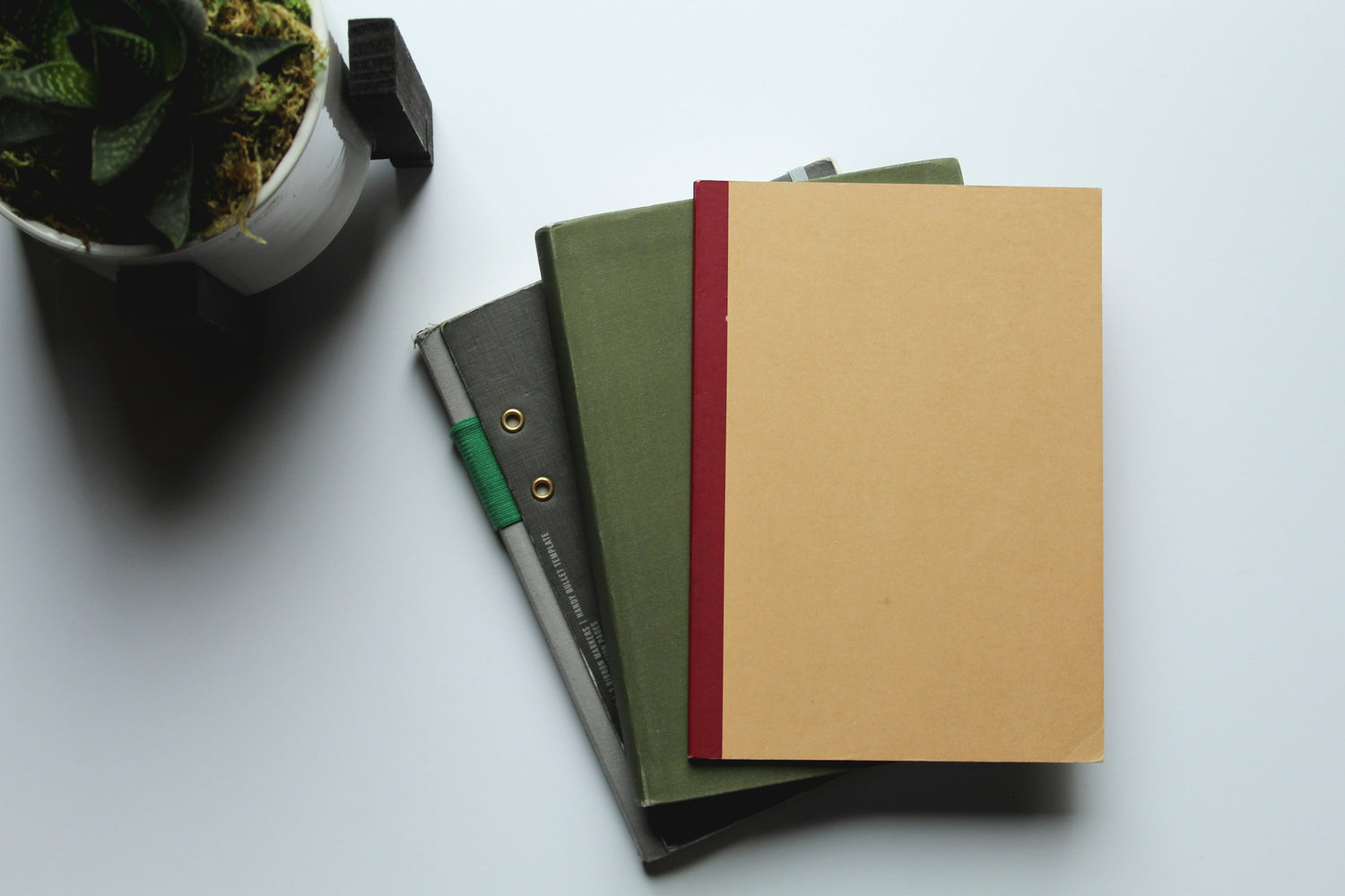 Mini Notebooks & Pocket Journals