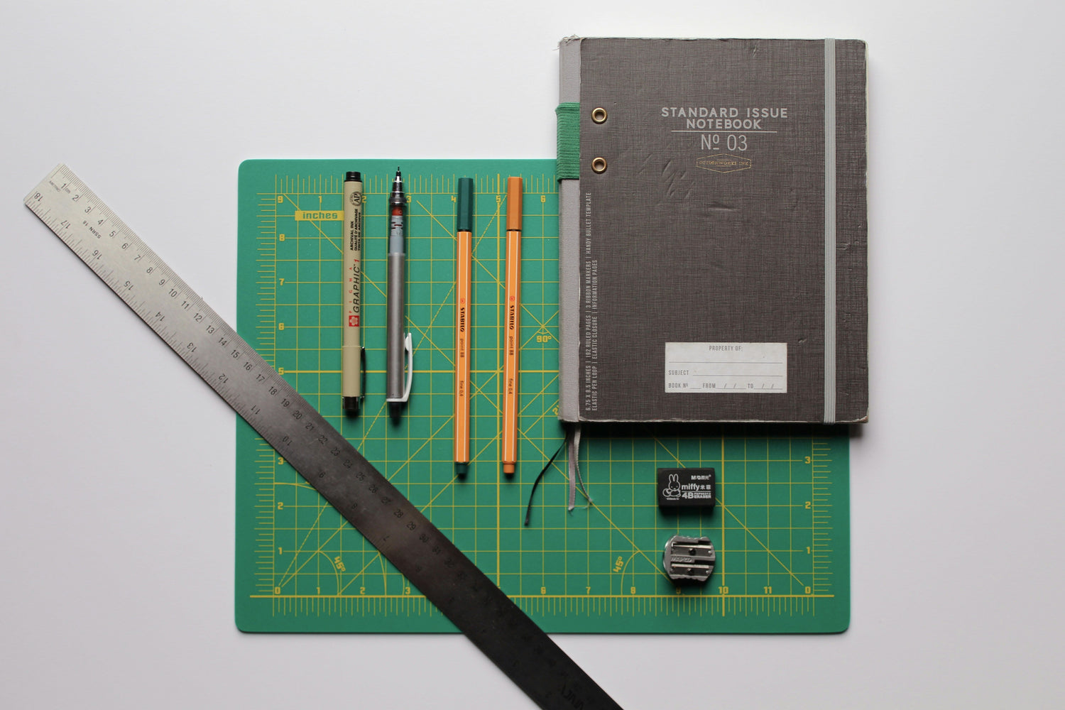 Stationery Sets & Writing Papers