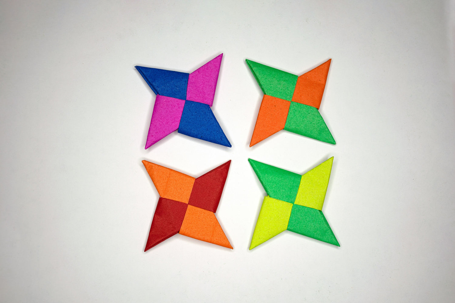 Origami & Folding Paper