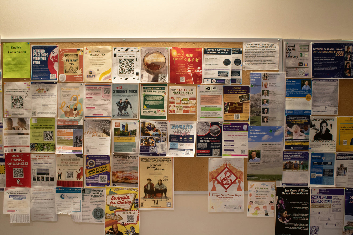 Bulletin Boards & Cork Boards